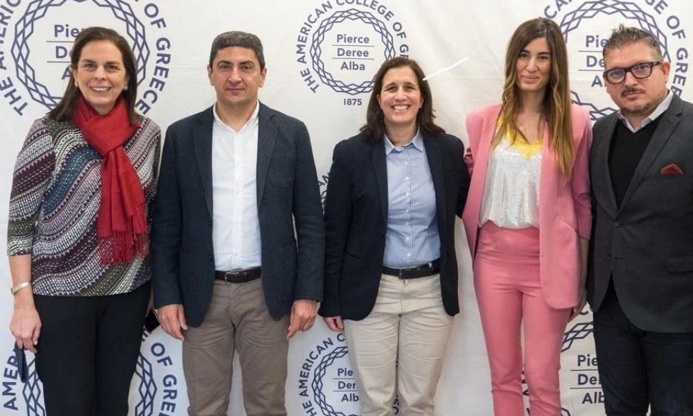 Τεράστιες οι δυνατότητες και οι προοπτικές του αθλητικού τουρισμού στην Ελλάδα